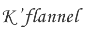 k'flannel